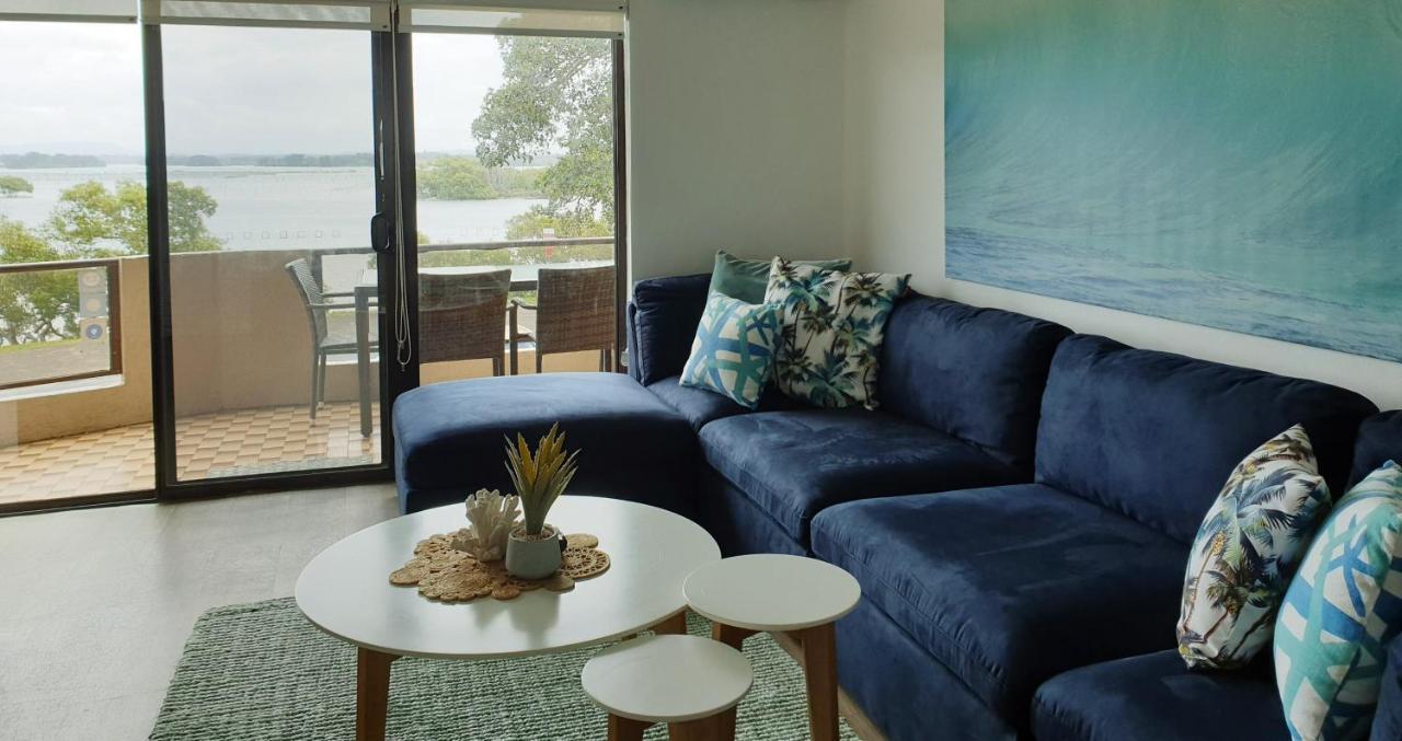 Chill-Out Lakeside - Wallis Lake Forster Extérieur photo