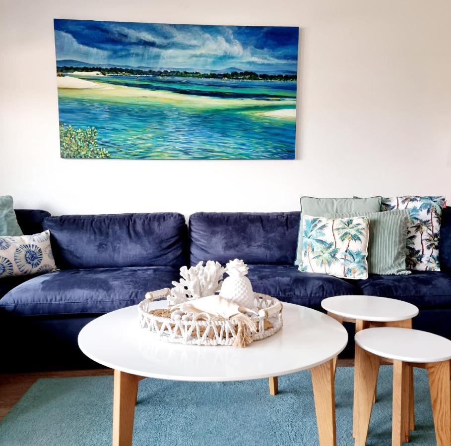 Chill-Out Lakeside - Wallis Lake Forster Extérieur photo