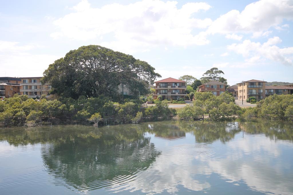 Chill-Out Lakeside - Wallis Lake Forster Extérieur photo