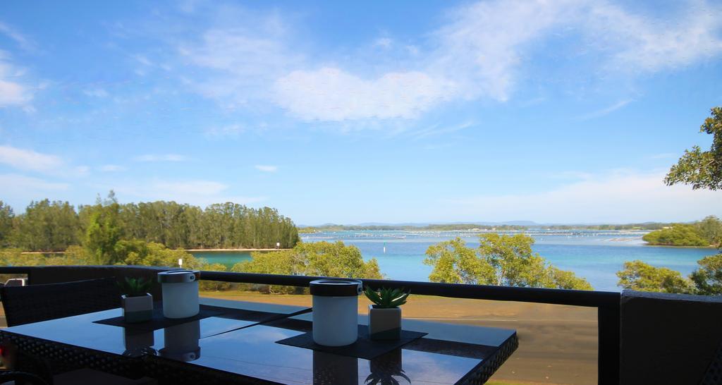 Chill-Out Lakeside - Wallis Lake Forster Extérieur photo