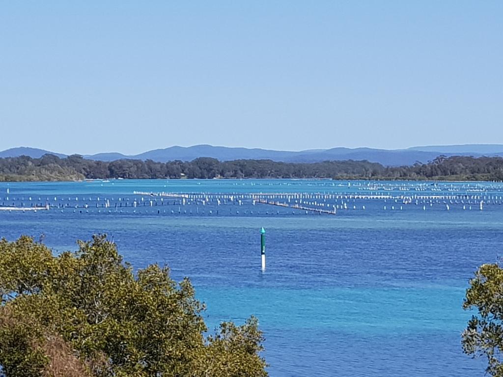 Chill-Out Lakeside - Wallis Lake Forster Extérieur photo